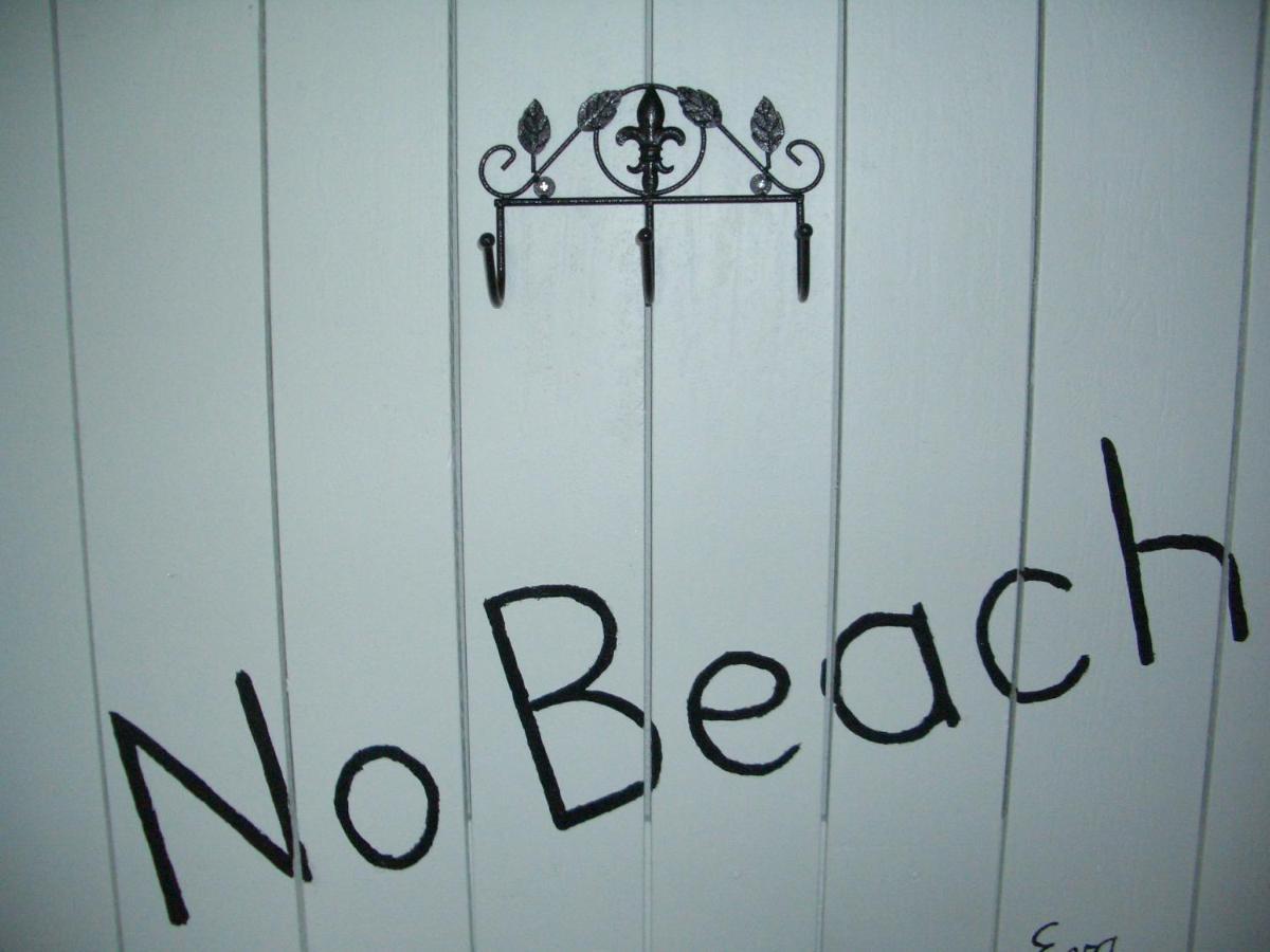 No Beach Solingen Exterior foto